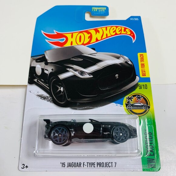 Hot Wheels Lot of 6 Die Cast Mattel Series Factory Fresh HW Art Exotics NEW - Picture 7 of 15